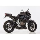 DSX-10 YAMAHA Tracer 7/GT 2020 bis 2024