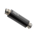 SHARK SRC 4 Auspuff YAMAHA MT-07 2021 bis 2023