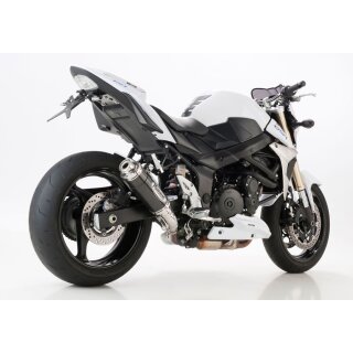 Supersport SUZUKI GSR 750 2011 bis 2016