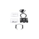 HEPCO & BECKER Lock-it Tankrucksackbefestigung NT 650...