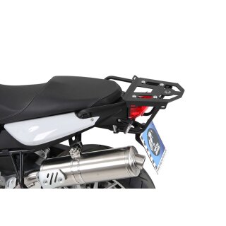 HEPCO & BECKER Gepäckträger Minirack, F 800 GT