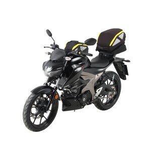 HEPCO & BECKER Lock-it Tankrucksackbefestigung Suzuki GSX-S 125 ab 2017