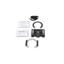 HEPCO & BECKER Lock-it Tankrucksackbefestigung GSX-R...