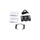 HEPCO & BECKER Lock-it Tankrucksackbefestigung MT-09,...