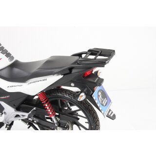 HEPCO & BECKER Easyrack CB 125 F Bj. 2015-2020