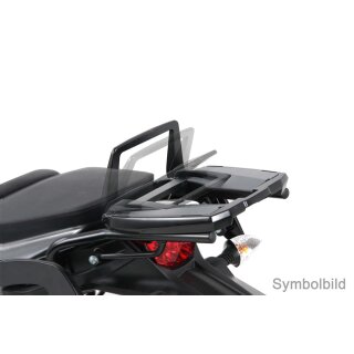 HEPCO & BECKER Easyrack Versys 650 Bj.2007-2009