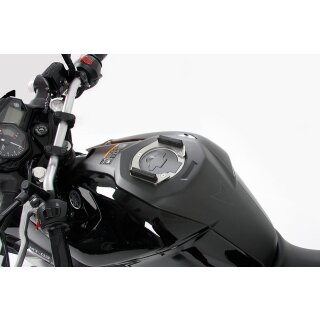 HEPCO & BECKER Lock-it Tankrucksackbefestigung Yamaha MT-03 ab 2016