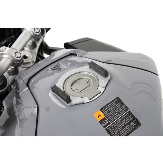 HEPCO & BECKER Lock-it Tankrucksackbefestigung Yamaha MT-10 ab 2016