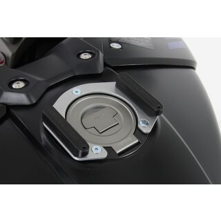 HEPCO & BECKER Lock-it Tankrucksackbefestigung Yamaha Tracer 900 / GT ab 2018