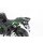 HEPCO & BECKER Easyrack Z 1000 SX Bj. 2015-2016