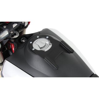 HEPCO & BECKER Tankring Lock-it für Moto Guzzi V 85 TT (2019-)