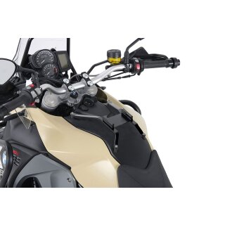 HEPCO & BECKER Lock-it Tankrucksackbefestigung BMW F 800 GS Adventure/700 GS/800 GS ab 2012/650GS ab 2011