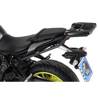 HEPCO & BECKER Easyrack für Yamaha MT-07, 18-20