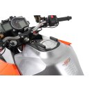 HEPCO & BECKER Lock-it Tankrucksackbefestigung KTM...