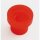 - Kein Hersteller - Gummiabdeckkappe, rot, für Warnblinkschalter