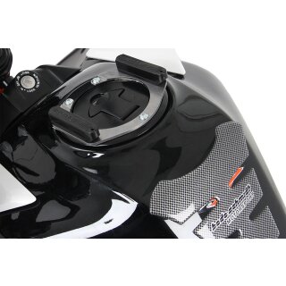 HEPCO & BECKER Lock-it Tankrucksackbefestigung KTM 125 Duke ab 2017