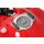 HEPCO & BECKER Ducati Monster 1200 S ab 2017 Lock-it Tankringbefestigung
