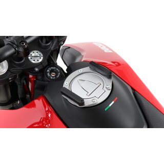 HEPCO & BECKER Lock-it Tankrucksackbefestigung Hypermotard 950/SP, 2019-