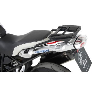 HEPCO & BECKER Easyrack für HP-Sitzbank R 1250 GS HP-Version, 2018-