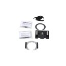 HEPCO & BECKER Lock-it Tankrucksackbefestigung SL...