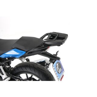 HEPCO & BECKER Easyrack für originalen BMW-Topcaseträger R 1200 R ab Bj. 2015