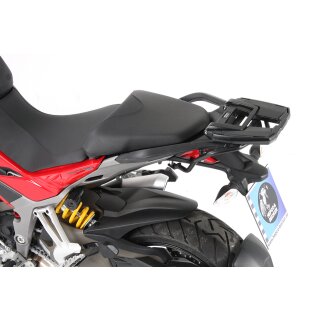 HEPCO & BECKER Easyrack Multistrada 1200 / S ab Bj. 2015