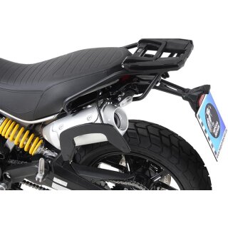 HEPCO & BECKER Easyrack Scrambler1100 /Special/Sport ab 2018