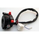 Spezial- Lenkerschalter ATV, Honda- Style, links