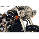 HEPCO & BECKER Zusatzscheinwerfer Twinlight-Set...