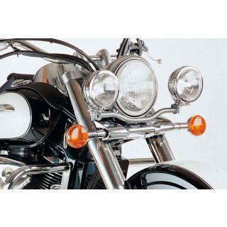 HEPCO & BECKER Twinlight-Set (Standard) VL 800 Intruder LC Volusia