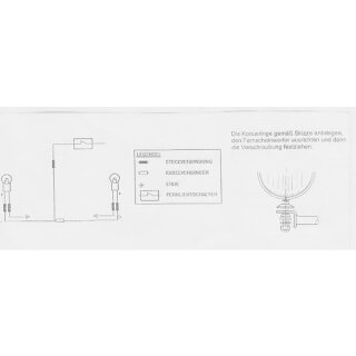 HEPCO & BECKER Twinlight-Set (Standard) VZ 800 Marauder