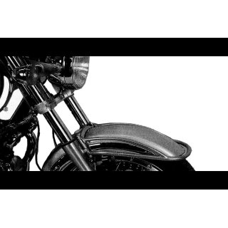 HEPCO & BECKER Fender Guard chrom für Moto Guzzi California / Aquila Nera (1999-2012)