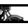 HEPCO & BECKER Fender Guard chrom für Moto Guzzi California / Aquila Nera (1999-2012)