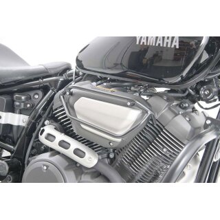 HEPCO & BECKER Luftfilterbox-Fender XV 950 / R