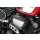HEPCO & BECKER Luftfilterbox-Fender schwarz für Yamaha SCR 950 (2017-2020)