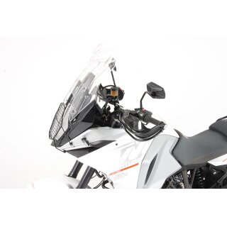 HEPCO & BECKER Griffschutz 1290 Super Adventure (2015-2020)