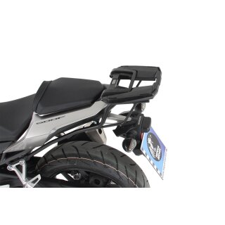 HEPCO & BECKER Easyrack CB 500 F ab Bj. 2016