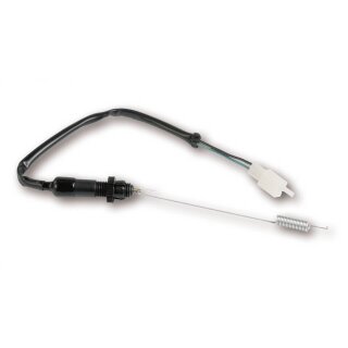Bremslichtschalter Honda eckig