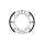 FERODO Bremsbacken FSB 775