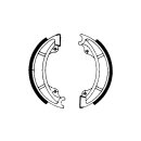 FERODO Bremsbacken FSB 778 organisch,