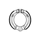 FERODO Bremsbacken FSB 871 organisch,