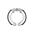 FERODO Bremsbacken FSB 879 organisch,