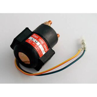 Anlassermagnetschalter 12V