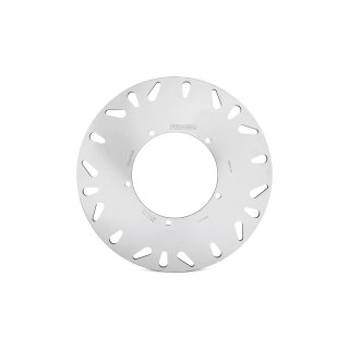 FERODO Bremsscheibe FMD0413R Stahl,