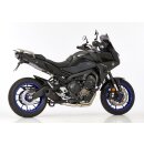 DSX-10 YAMAHA Tracer 9/GT/GT+ 2021 bis 2024