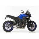 DSX-7 YAMAHA MT-09 / SP 2021 bis 2023