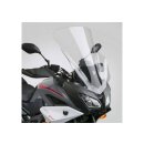 Windshield VStream Touring YAMAHA Tracer 900 2018 bis 2020 klar