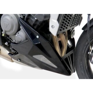 BODYSTYLE Bugspoiler TRIUMPH Trident 660, 2021-...