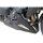 BODYSTYLE Bugspoiler YAMAHA MT-09 / SP 2024 schwarz-matt