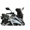 Windschutzscheibe Sport HONDA NC750X 2021 bis 2024